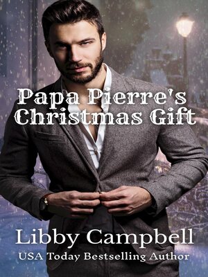 cover image of Papa Pierre's Christmas Gift